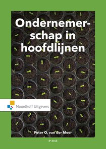 Ondernemerschap in hoofdlijnen