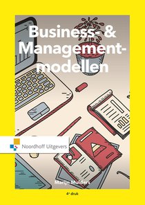 Business- & Managementmodellen
