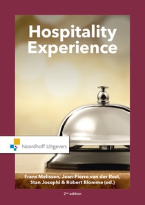 Hospitality Experience