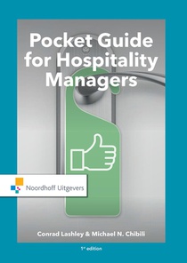Pocket Guide for Hospitality Managers