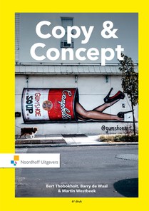 Copy & Concept