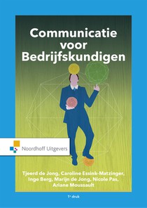 Communicatie voor bedrijfskundigen