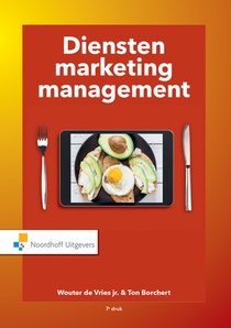 Dienstenmarketingmanagement