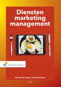 Dienstenmarketingmanagement