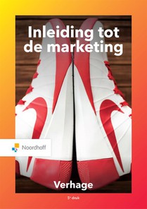 Inleiding tot de marketing