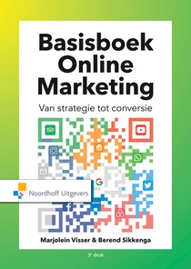 Basisboek online marketing