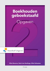 opgaven