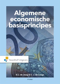 Algemene economische basisprincipes