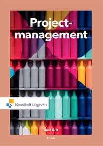 Projectmanagement (e-book)