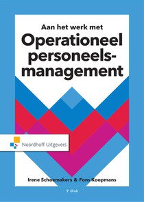 Operationeel personeelsmanagement