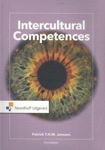 Intercultural competences voorzijde