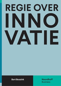 Regie over innovatie