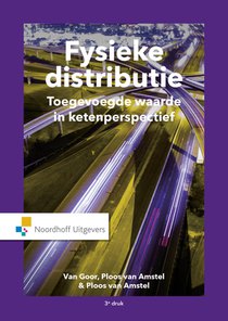 Fysieke distributie