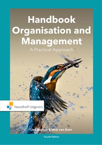 Handbook Organisation and management