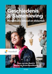 Geschiedenis & samenleving