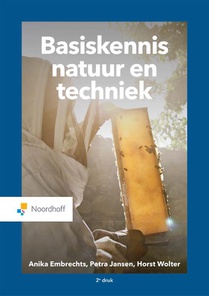 Basiskennis Natuur en techniek