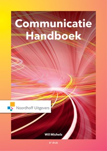 Communicatie handboek