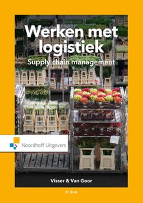 Werken met Logistiek