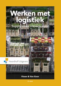 Werken met logistiek