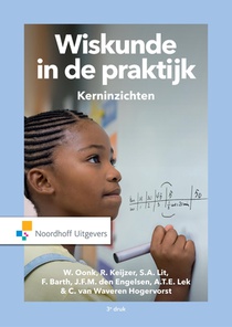 Wiskunde in de praktijk