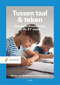 Tussen Taal & teken (e-book)