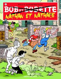 Nathan et Nathalie