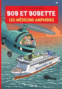 Les médecins amphibies