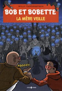 La mère Veille voorzijde