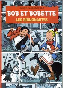 Les biblionautes voorzijde