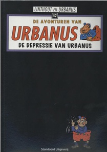 De Depressie van Urbanus voorzijde