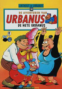 De hete Urbanus voorzijde