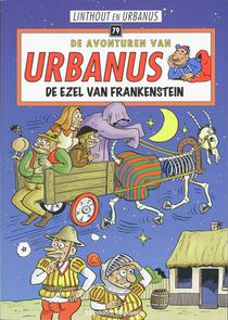 De ezel van Frankenstein