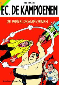 De wereldkampioenen