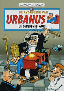 De gepeperde paus