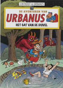 Het gat van de duivel voorzijde