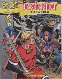 De Judasgraal