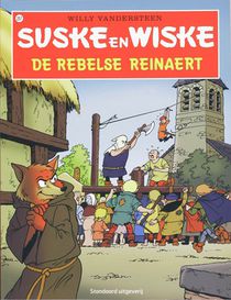 De Rebelse Reinaert