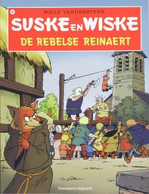 De Rebelse Reinaert