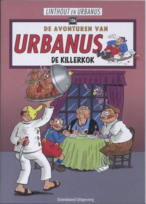 De killerkok