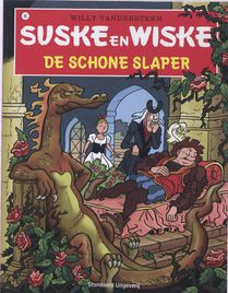 De schone slaper