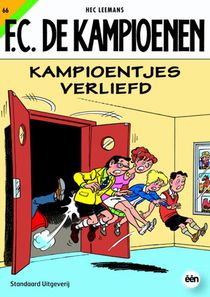 kampioentjes verliefd