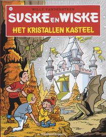 Het kristallen kasteel