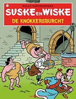 De knokkersburcht