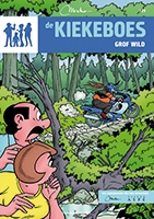 Grof wild
