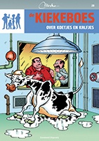 Over koetjes en kalfjes