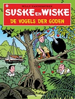 De vogels der goden