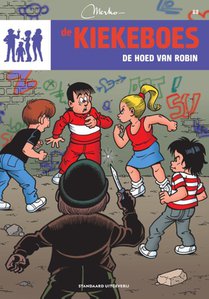 De hoed van Robin