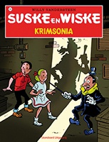 Krimsonia