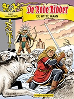 De witte waan