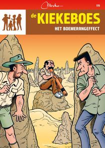 Het boemerangeffect